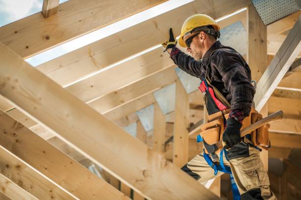 Trusted Melbourne, AR Roofing Contractor Experts